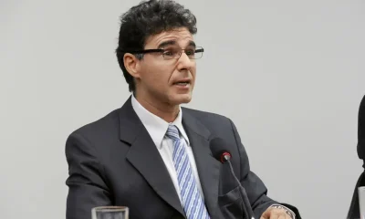 MPTCU Pede Investigação Urgente no TCU sobre Vazamento de Dados de Ministros do STF na Receita Federal