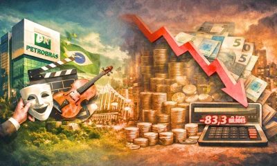 Lei Rouanet: O debate sobre o "multiplicador de pães" da cultura e o impacto real na economia