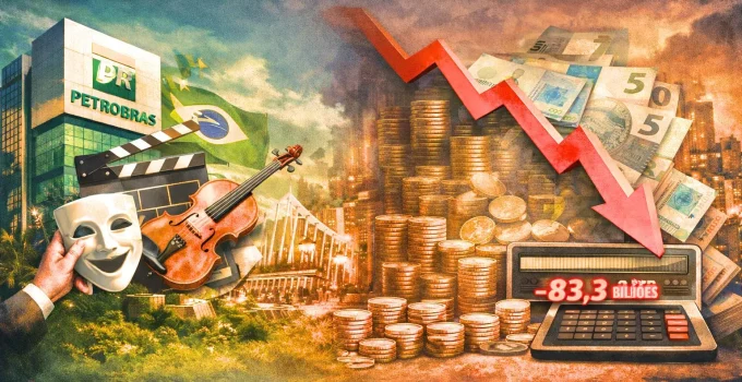 Lei Rouanet: O debate sobre o "multiplicador de pães" da cultura e o impacto real na economia