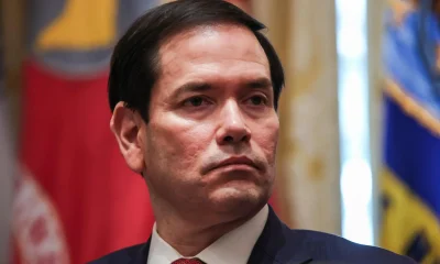 Marco Rubio Alerta: Salvar o Ocidente é uma Escolha, Não um Destino. Chamado à Reconstrução Civilizacional