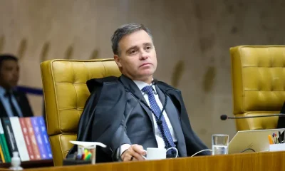 Mendonça ordena devolução de dados de Daniel Vorcaro para PF e CPMI do INSS, abala caso Master
