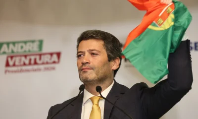 Imunidade de André Ventura Derrubada em Portugal: Líder do Chega Será Investigado por Difamação