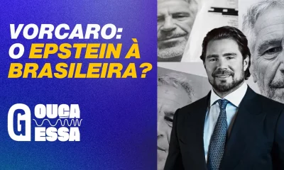 Vorcaro e Epstein: Ascensão, Ostentação e Teias de Poder que Conectam Brasil e EUA
