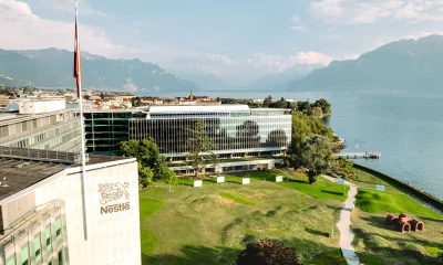 Adeus, La Frutta e Mega: Nestlé abandona linha de sorvetes até 2027 em reestruturação global e crise