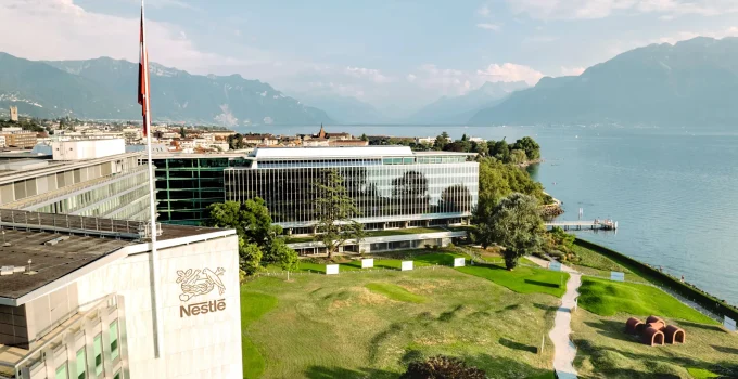 Adeus, La Frutta e Mega: Nestlé abandona linha de sorvetes até 2027 em reestruturação global e crise