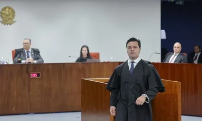 Chiquini em Foco: Advogado de ex-assessor de Bolsonaro vira alvo no STF após vídeo de Flávio Dino no Carnaval