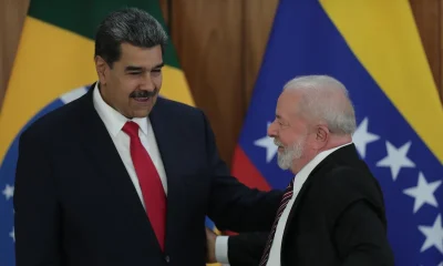Lula critica prisão de Maduro pelos EUA e defende julgamento na Venezuela: "Inaceitável Interferência"