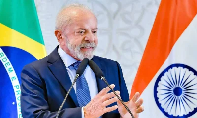 Lula em Washington: Brasil busca mais que trégua tarifária com Trump e quer processar terras raras nos EUA