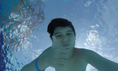 Rafa, o Menino que Sentia Saudade do Céu: A Inspiração Divina em Meio à Luta Contra o Câncer