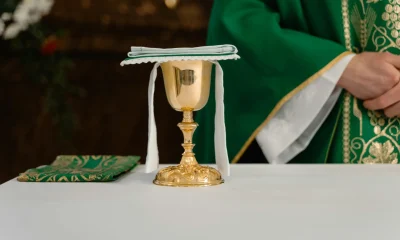 Liberdade Religiosa em Xeque: O Judiciário Invade o Púlpito e Patrulha a Fé no Brasil?
