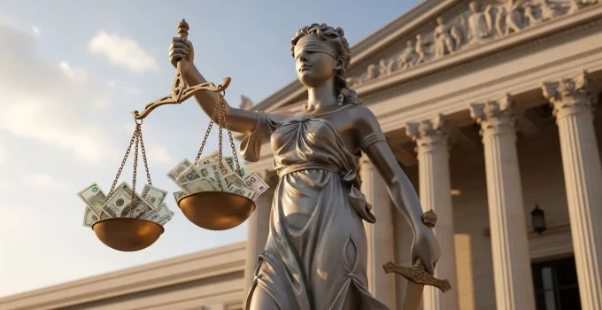 Penduricalhos em 2026: Servidores Públicos no Brasil Levam R$ 50 Bilhões Acima do Teto Constitucional em Benefícios Luxuosos