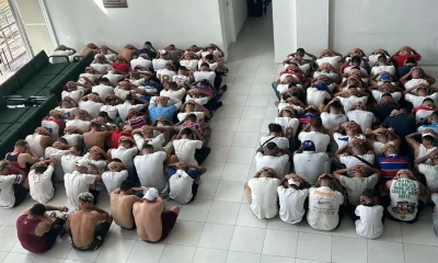 Facções Criminosas Dominam Torcidas Organizadas no Brasil: "Salves" do Crime Controlam Lideranças e Eventos Futebolísticos