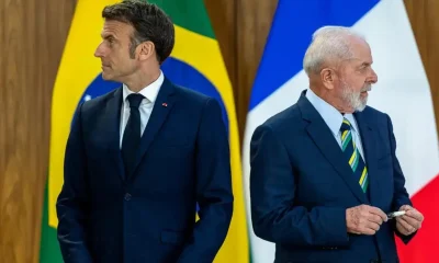 EUA barram regulação obrigatória de IA em acordo global criticado por Lula e Macron; entenda o que mudou