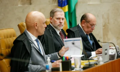 Crise no STF: Conexões com Banco Master Abalam Confiança e Levam a Proposta de Código de Ética