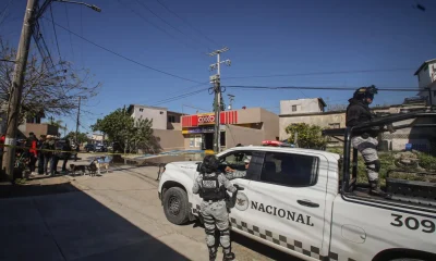 El Mencho: A Operação Secreta que Derrubou o Chefe do CJNG e Gerou Caos no México