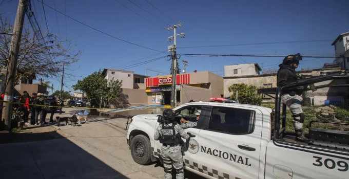El Mencho: A Operação Secreta que Derrubou o Chefe do CJNG e Gerou Caos no México