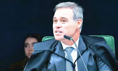 Banco Master: STF decide futuro de inquérito da PF com reunião decisiva de Mendonça; entenda os próximos passos