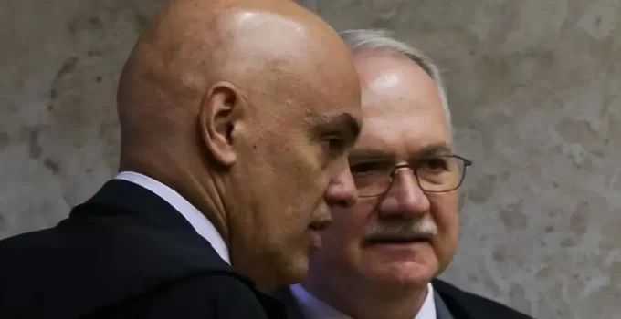 OAB Pede Fim do "Inquérito das Fake News" a Fachin e Levanta Questões Cruciais Sobre Limites da Investigação no STF