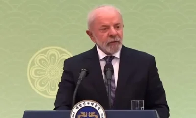 Lula na Coreia do Sul: "Agro brasileiro esnoba" e busca abrir mercado para carne e outros produtos frente ao protecionismo asiático