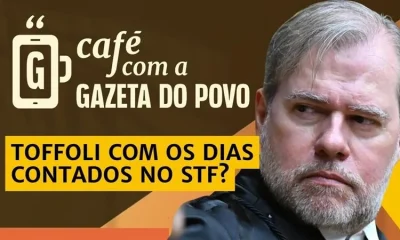 Toffoli no Centro da Tensão: STF e Lula em Disputa por Poder e Indicação Estratégica