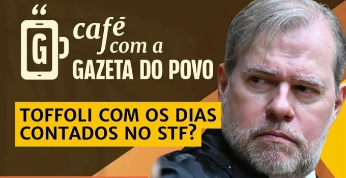 Toffoli no Centro da Tensão: STF e Lula em Disputa por Poder e Indicação Estratégica