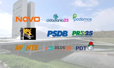 Cláusula de Barreira 2026: Quais Partidos Pequenos Correm Risco de Extinção e Como Se Salvar