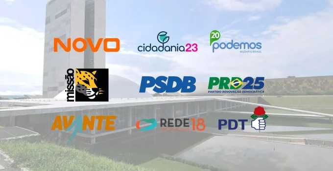 Cláusula de Barreira 2026: Quais Partidos Pequenos Correm Risco de Extinção e Como Se Salvar