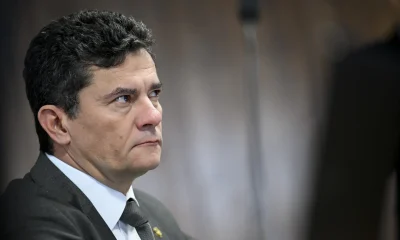 Sergio Moro propõe "grande reforma" no STF com avaliação popular dos ministros, inspirada no Japão