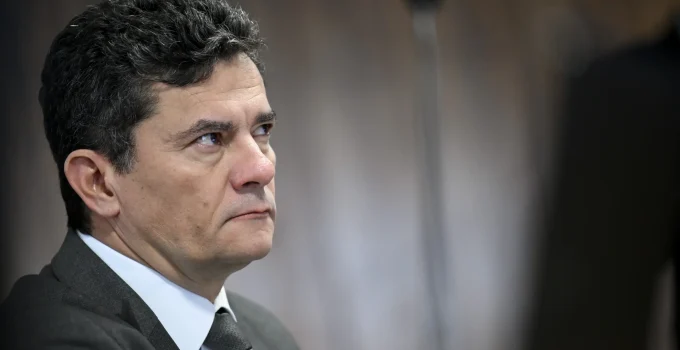 Sergio Moro propõe "grande reforma" no STF com avaliação popular dos ministros, inspirada no Japão