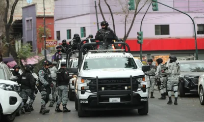 El Mencho: Morte de líder do CJNG causa caos no México com voos cancelados e alertas de embaixadas globais