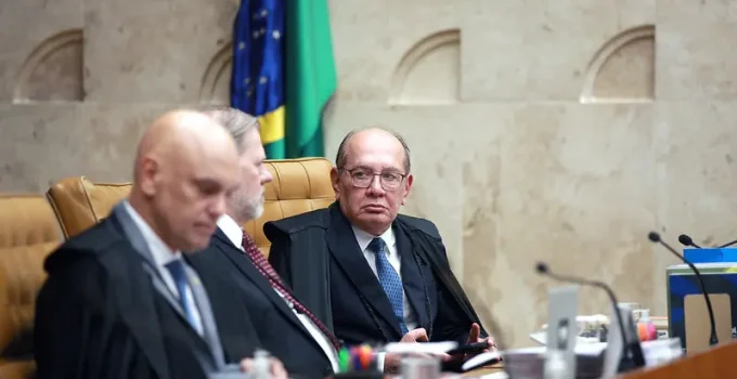 Gilmarlândia: Distrito no MT em homenagem a Gilmar Mendes gera polêmica e une política e família em projeto familiar