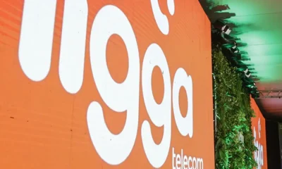 Tanure Vende Ligga Telecom por R$ 1,77 Bilhão Sob Pressão de Credores, Brasil TecPar Assume Dívida Bilionária