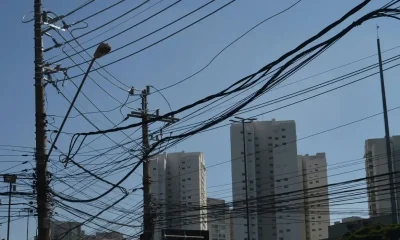 Polícia do RJ Desmantela Esquema de Furto de Cabos que Movimentou R$ 418 Milhões; Liderança Faturou R$ 97 Milhões