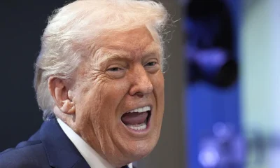 Suprema Corte Americana Derruba Tarifas de Trump: Presidente Promete "Plano B" Após "Vergonha" Judicial