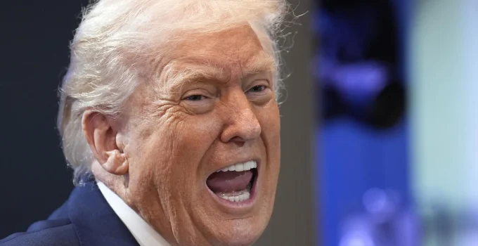 Suprema Corte Americana Derruba Tarifas de Trump: Presidente Promete "Plano B" Após "Vergonha" Judicial