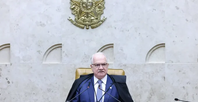 OAB Pede Fim de Inquéritos "Permanentes" no STF e Amplifica Críticas ao "Inquérito das Fake News"