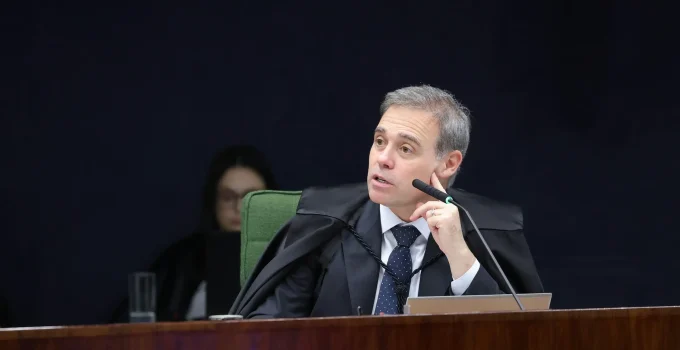 Caso Master: PF atualiza Ministro do STF André Mendonça sobre investigações da Operação Compliance Zero em nova reunião