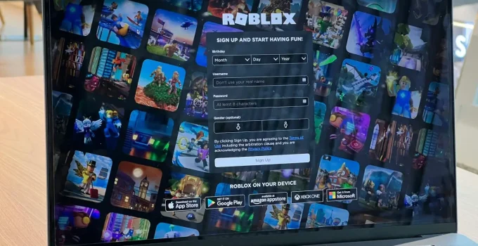 Roblox sob Escrutínio: Brasil e EUA Adotam Regras Rígidas para Proteger Dados de Crianças Online