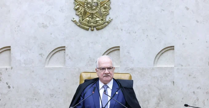 OAB Pede Fim do Inquérito das Fake News no STF: Entenda os Motivos e o Clima Interno na Corte