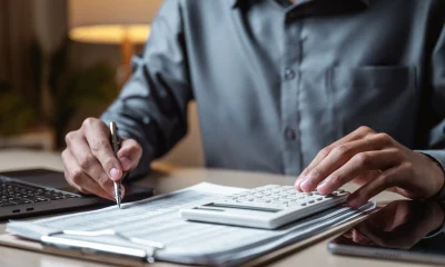 Inadimplência Empresarial Dispara: 8,9 Milhões de Empresas no Vermelho Exigem Resposta Urgente para Evitar Colapso no Caixa