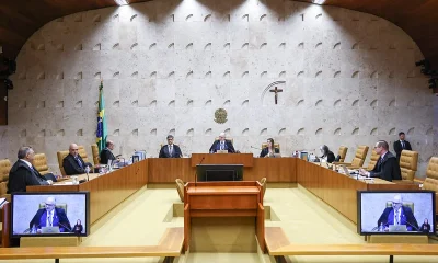 ONGs e Empresas Exigem Ética do STF com Manifesto "Ninguém Acima da Lei": Entenda as Cobranças