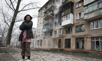 Cidades-Fortalezas Ucranianas: O Labirinto Defensivo Que Trava o Fim da Guerra com a Rússia e Pode Redefinir o Mapa Mundial