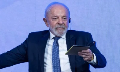 Lula e Trump: Multilateralismo, Democracia e Combate ao Crime Organizado na Agenda de Encontro em Março