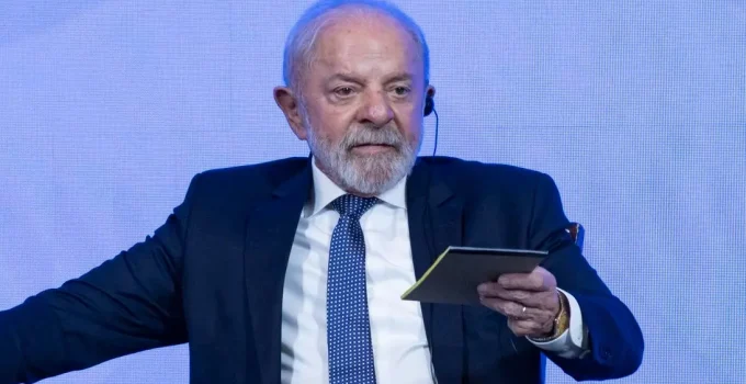 Lula e Trump: Multilateralismo, Democracia e Combate ao Crime Organizado na Agenda de Encontro em Março