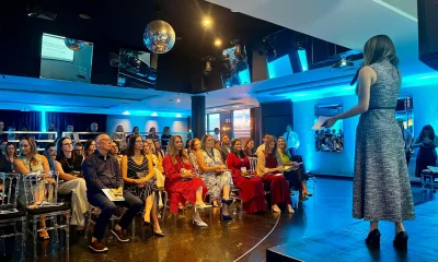 IBEF-PR Forma Primeira Turma de Mentoria para Mulheres com CFO da Paramount e Impulsiona Liderança Feminina nas Finanças