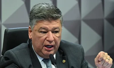 Viana Anuncia Recurso Contra Decisão do STF que Permite Vorcaro Não Comparecer à CPMI do INSS