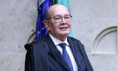 Gilmarlândia: O Projeto de Cidade em MT Que Homenageia Gilmar Mendes e Gera Debate