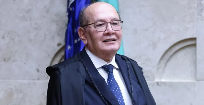 Gilmarlândia: O Projeto de Cidade em MT Que Homenageia Gilmar Mendes e Gera Debate