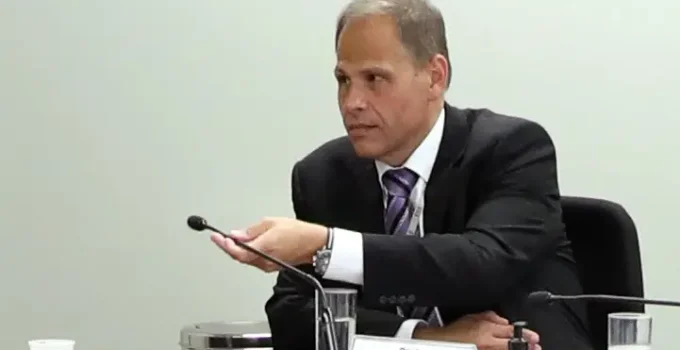 Tagliaferro Pede Julgamento Urgente no STF Contra Suspeição de Moraes: "Omissão Qualificada" em Processo