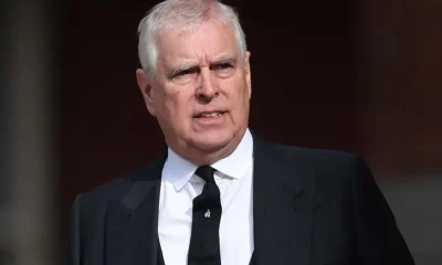 Príncipe Andrew: Parlamento Britânico Exige Documentos Confidenciais Sobre Nomeação Controversa Após Acusações de Jeffrey Epstein